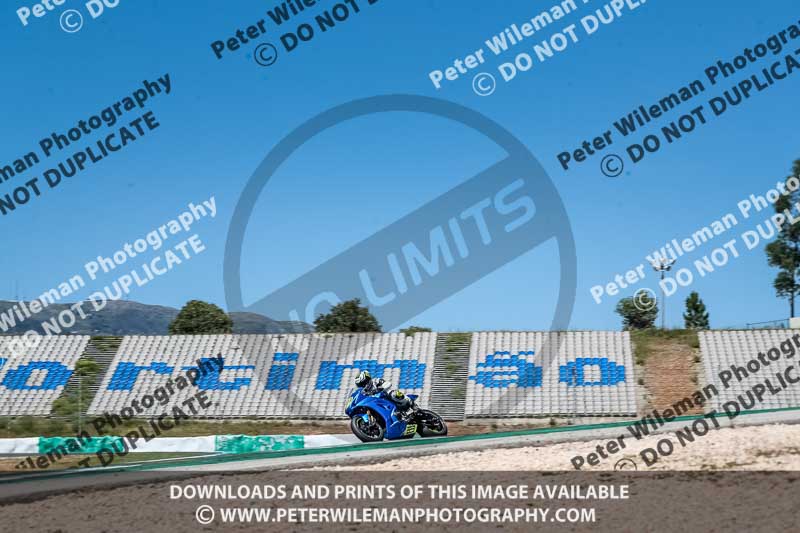 may 2019;motorbikes;no limits;peter wileman photography;portimao;portugal;trackday digital images